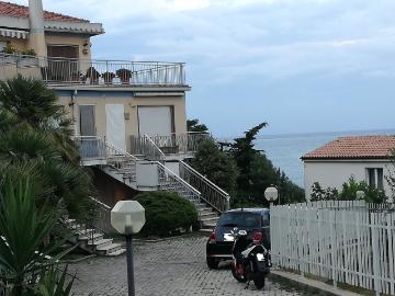 Appartamento in affitto di 60 m² in Contrada Ripari Bardella, 29