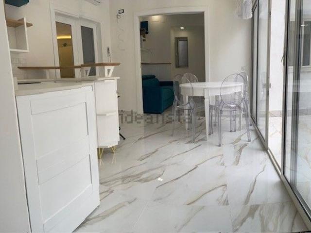 Appartamento in affitto di 60 m² in Corso Amedeo di Savoia Duca D&apos Aosta, 239