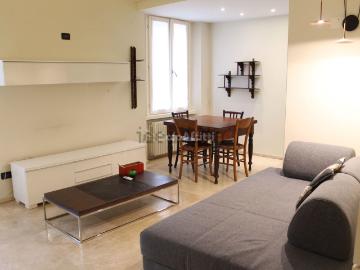 Appartamento in affitto di 60 m² in Corso Armando Diaz