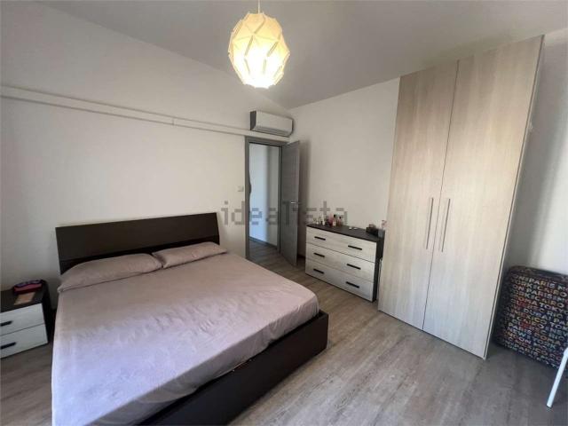 Appartamento in affitto di 60 m² in Corso Camillo Benso Conte di Cavour, 40