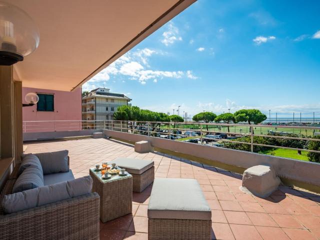 Appartamento in affitto di 60 m² in Corso Cristoforo Colombo, 85