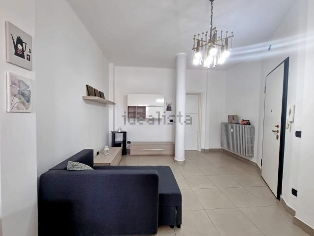Appartamento in affitto di 60 m² in Corso Eusebio Giambone, 9