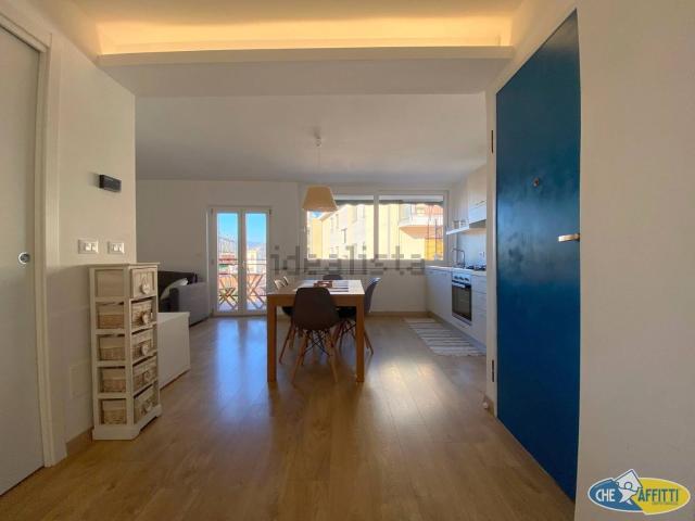 Appartamento in affitto di 60 m² in Corso Europa