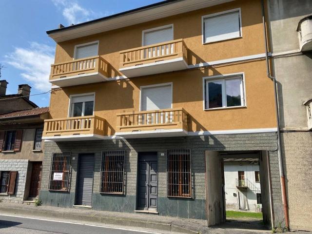 Appartamento in affitto di 60 m² in Corso Galliano Rocco, 31