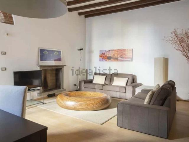 Appartamento in affitto di 60 m² in Corso Garibaldi, 127