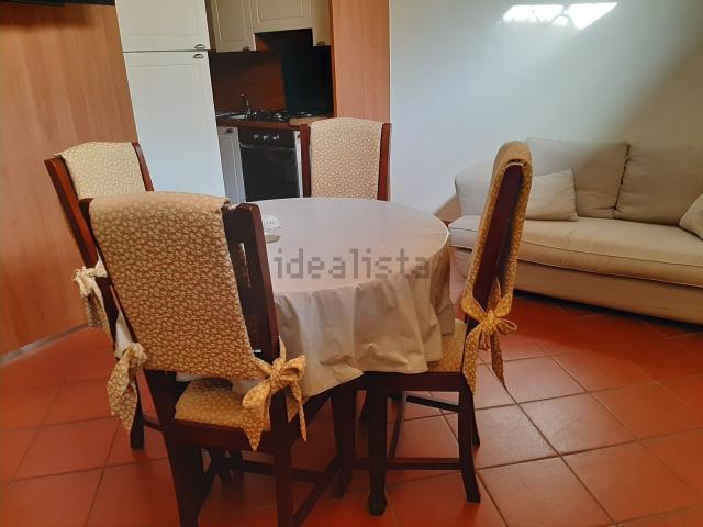 Appartamento in affitto di 60 m² in Corso Giuseppe Mazzini