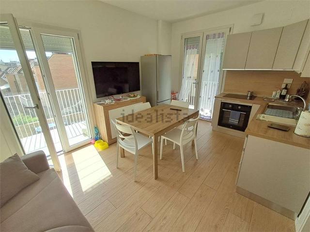 Appartamento in affitto di 60 m² in Corso Giuseppe Mazzini