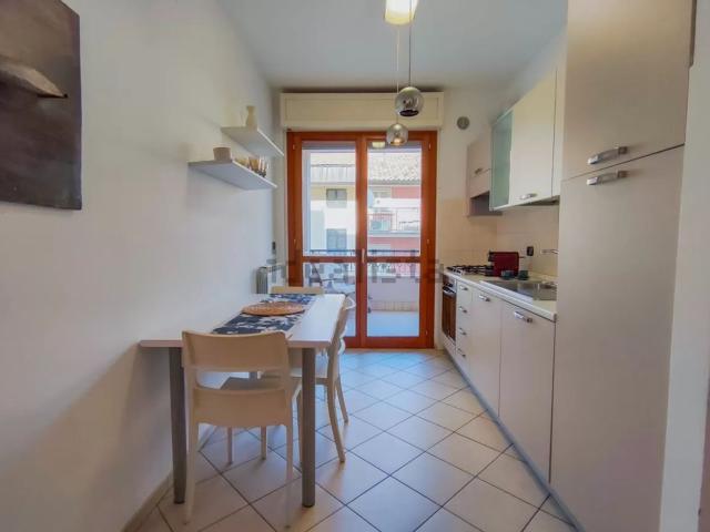 Appartamento in affitto di 60 m² in Corso Giuseppe Garibaldi