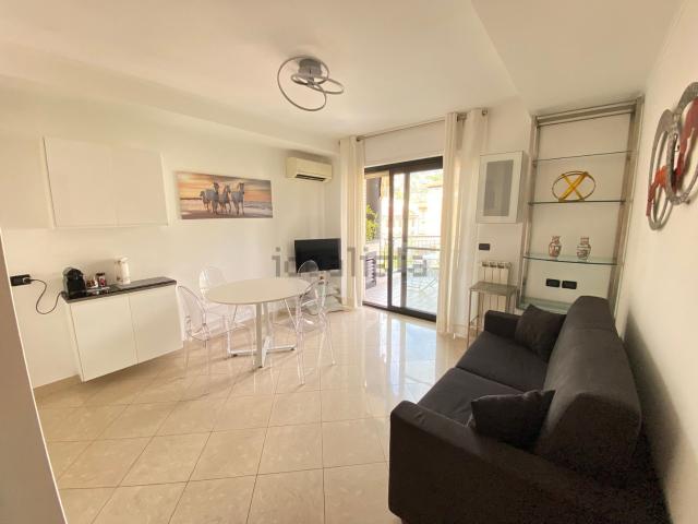 Appartamento in affitto di 60 m² in Corso Giuseppe Garibaldi