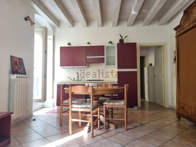 Appartamento in affitto di 60 m² in Corso Giuseppe Garibaldi