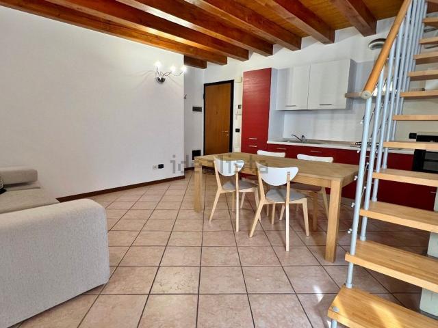 Appartamento in affitto di 60 m² in Corso Padova