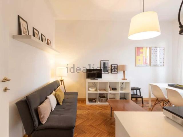 Appartamento in affitto di 60 m² in Corso Sempione, 12