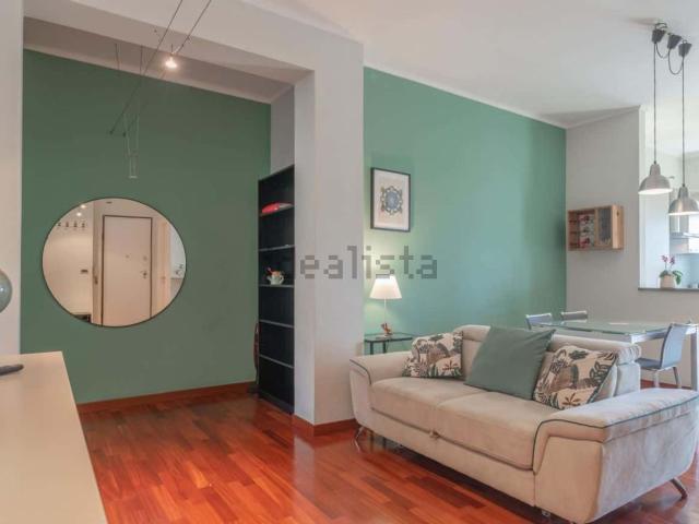 Appartamento in affitto di 60 m² in Corso Tortona, 23
