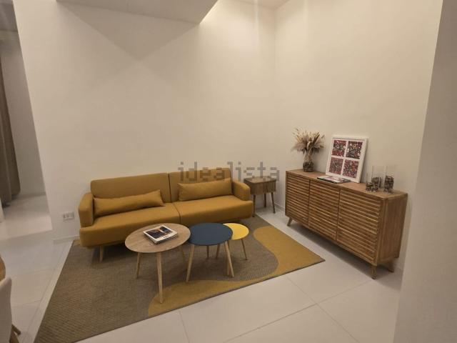 Appartamento in affitto di 60 m² in Corso Trieste