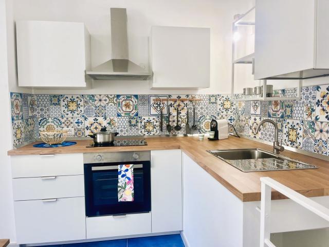 Appartamento in affitto di 60 m² in Corso Umberto I