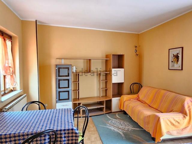 Appartamento in affitto di 60 m² in Corso Valentino, 76