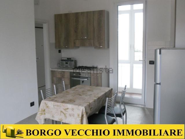 Appartamento in affitto di 60 m² in Corso Vittorio Emanuele II