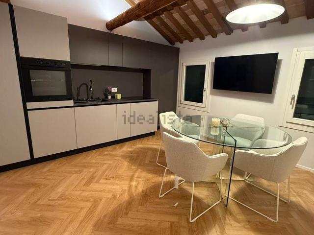 Appartamento in affitto di 60 m² in Corso Vittorio Emanuele II