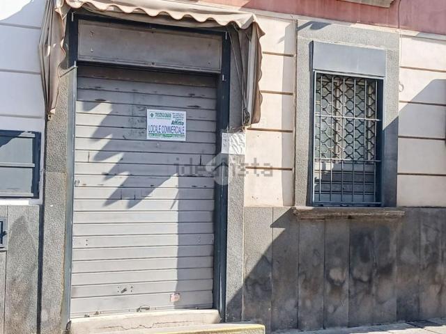Appartamento in affitto di 60 m² in Corso Vittorio Emanuele, 68