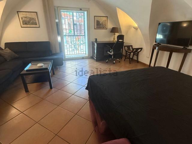 Appartamento in affitto di 60 m² in Corso Vittorio Emanuele, 764