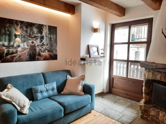 Appartamento in affitto di 60 m² in Frazione Derby, 42