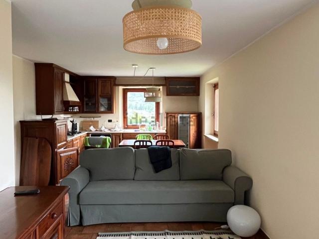 Appartamento in affitto di 60 m² in Frazione Liarey