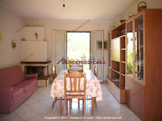 Appartamento in affitto di 60 m² in Lungomare Amerigo Vespucci, 2