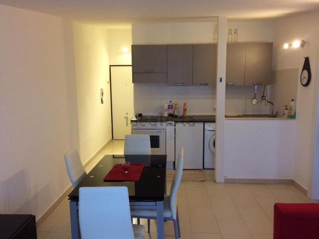 Appartamento in affitto di 60 m² in Lungomare Antonio Gramsci