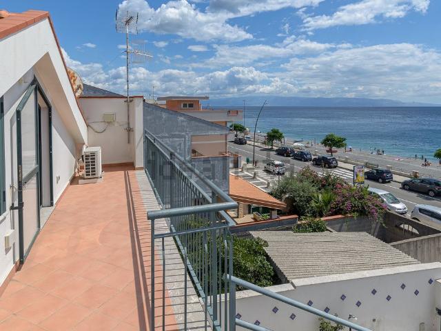 Appartamento in affitto di 60 m² in Lungomare Cristoforo Colombo