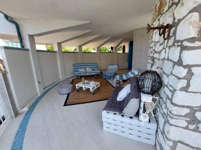Appartamento in affitto di 60 m² in Lungomare del Quercetano