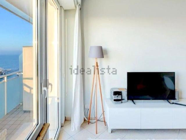 Appartamento in affitto di 60 m² in Lungomare della Libertà