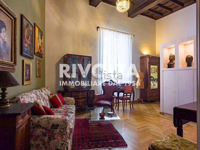Appartamento in affitto di 60 m² in Largo Giuseppe Toniolo