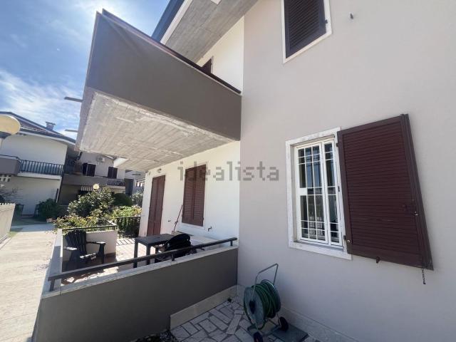 Appartamento in affitto di 60 m² in Località Fornaci, 12
