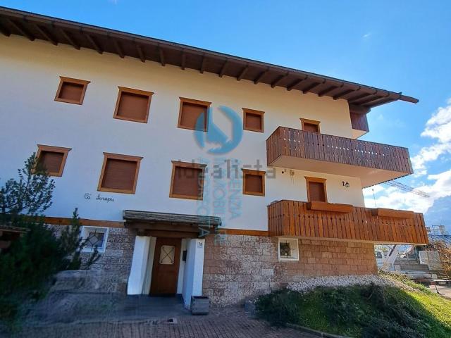 Appartamento in affitto di 60 m² in Località Pecol, 78