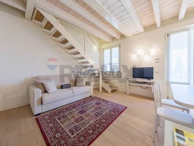 Appartamento in affitto di 60 m² in Località San Vigilio, 1