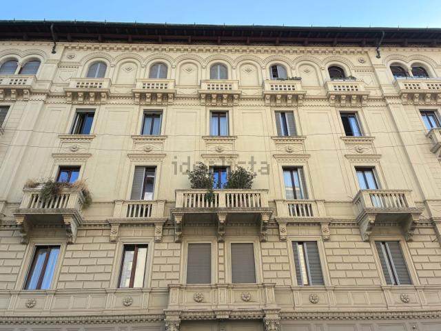 Appartamento in affitto di 60 m² in Piazza Ventiquattro Maggio