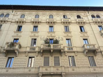 Appartamento in affitto di 60 m² in Piazza Ventiquattro Maggio