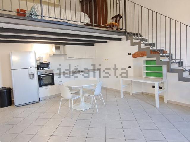 Appartamento in affitto di 60 m² in Piazza XX Settembre, 6