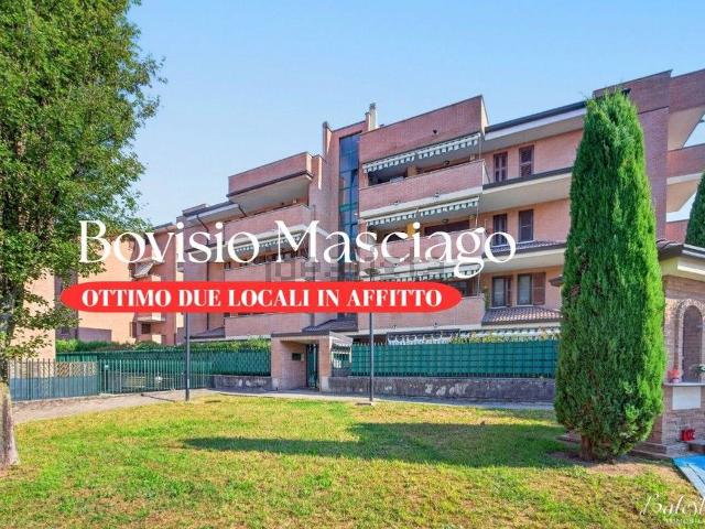 Appartamento in affitto di 60 m² in Piazza A.M. Gaffuri, 3