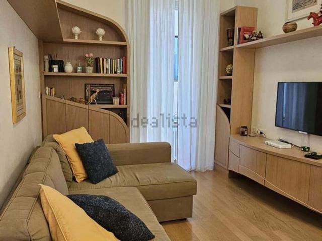 Appartamento in affitto di 60 m² in Piazza Americo Capponi