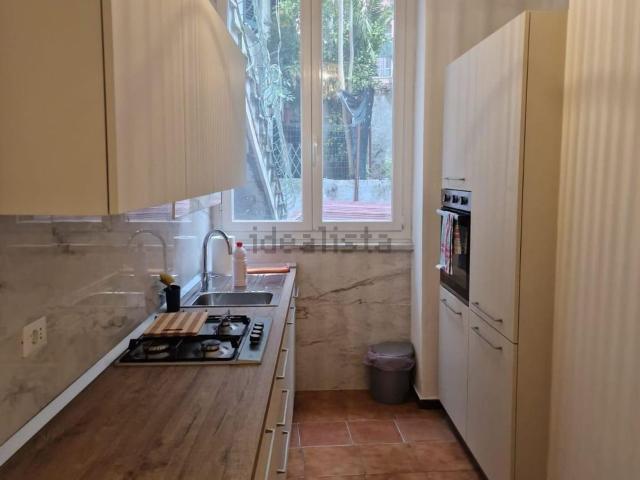 Appartamento in affitto di 60 m² in Piazza Aranci