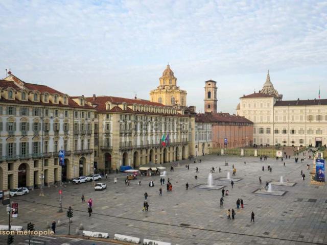Appartamento in affitto di 60 m² in Piazza Castello, 99