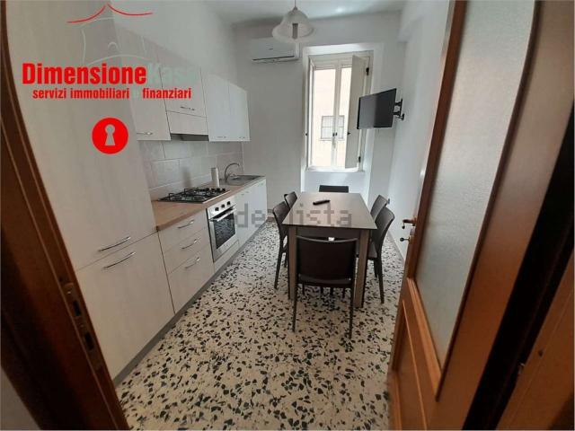 Appartamento in affitto di 60 m² in Piazza Castra Marcelli