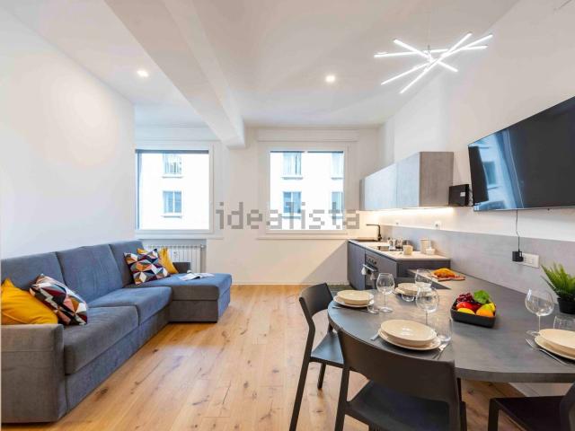 Appartamento in affitto di 60 m² in Piazza Dante