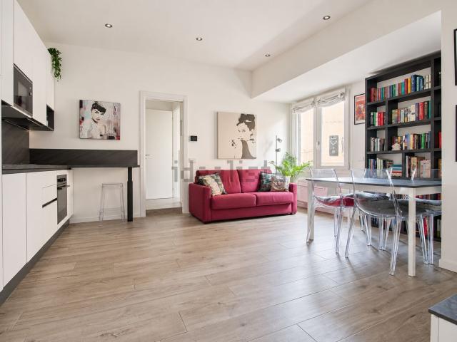 Appartamento in affitto di 60 m² in Piazza de Angeli Ernesto, 7