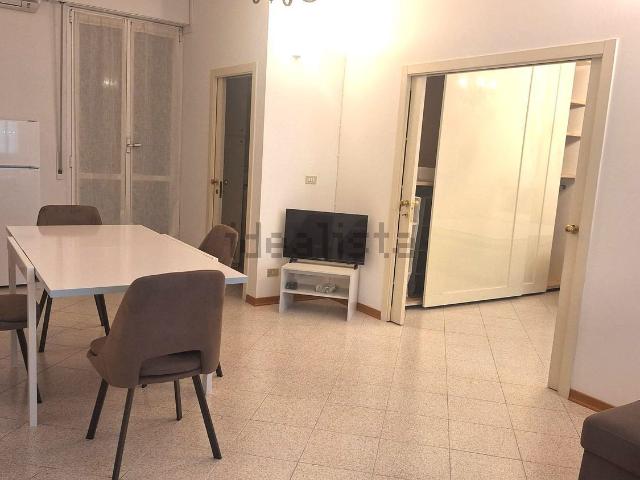 Appartamento in affitto di 60 m² in Piazza dell&apos Unità, 15