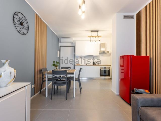 Appartamento in affitto di 60 m² in Piazza della Costituzione