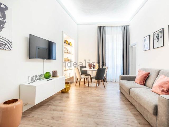 Appartamento in affitto di 60 m² in Piazza di Santa Croce
