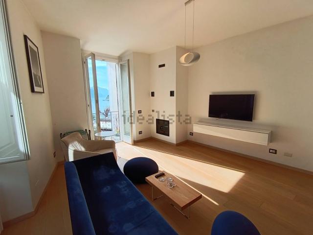 Appartamento in affitto di 60 m² in Piazza Erminio Ciceri, 31