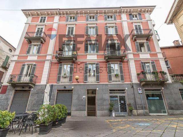 Appartamento in affitto di 60 m² in Piazza Fiume, 1